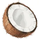 Coconut Oil