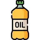 Cold Pressed Oil